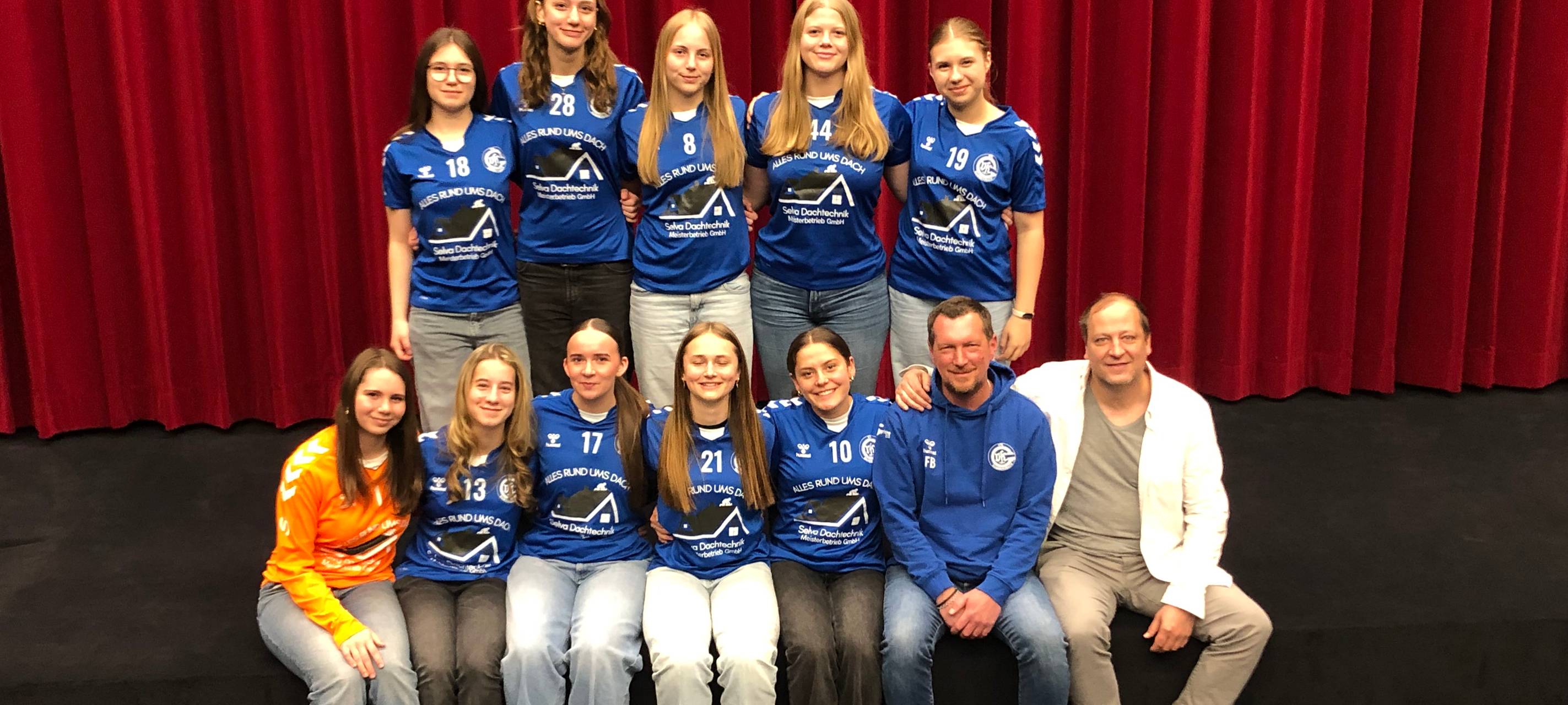 Ein Gummersbacher Handballmärchen kommt ins Kino