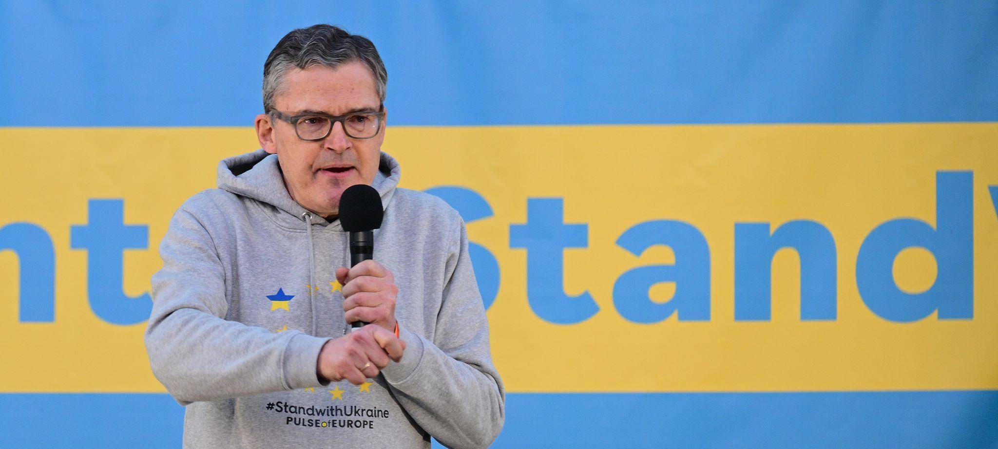 Roderich Kiesewetter