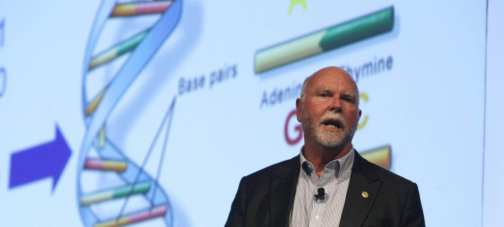 Craig Venter