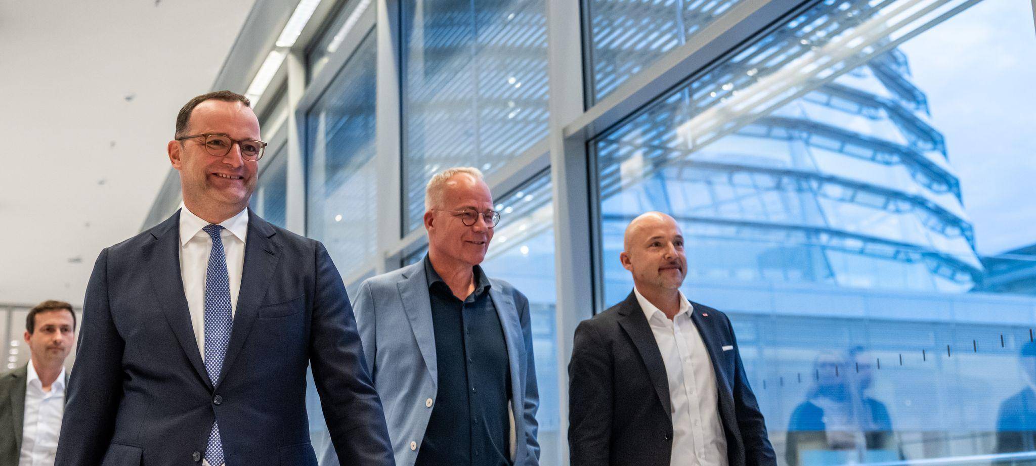 Koalitionsfraktionen