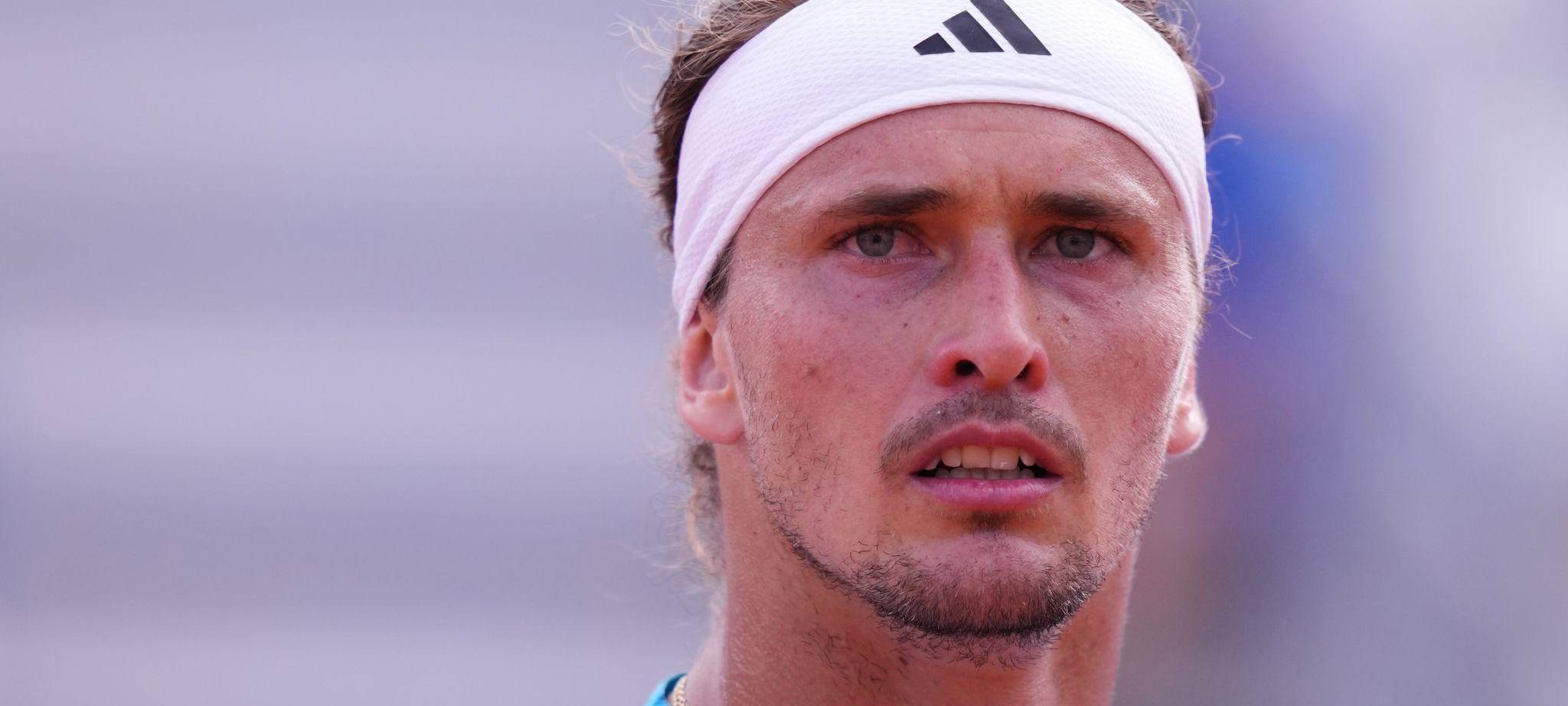 Alexander Zverev