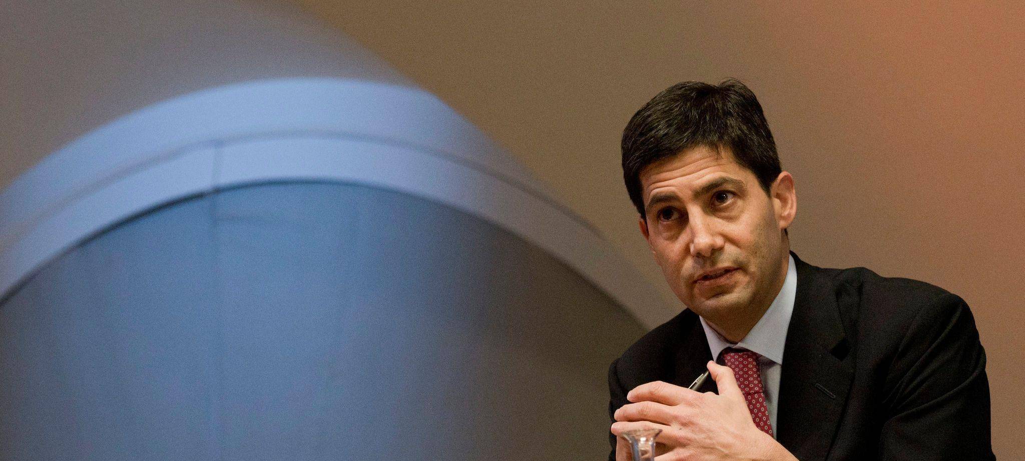Kevin Warsh