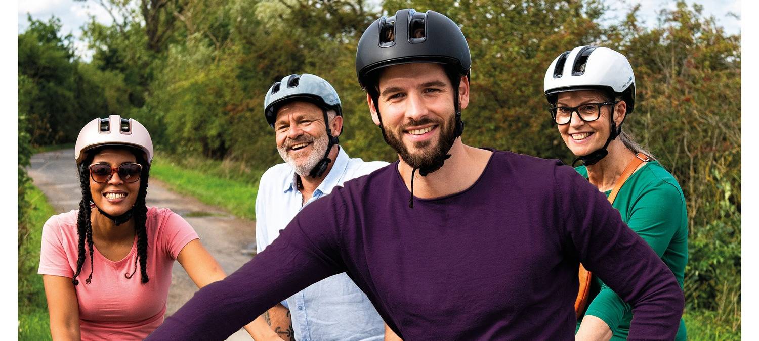 Stadtradeln ab Pfingstmontag mit allen bergischen Kommunen