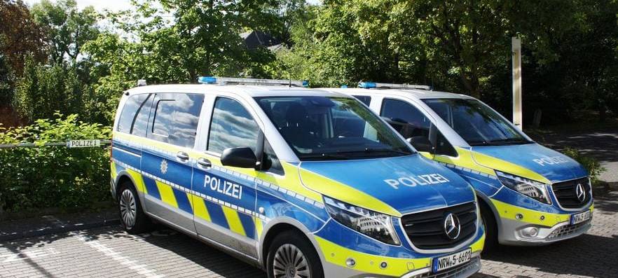 Rösrath: Suche nach Raubopfer