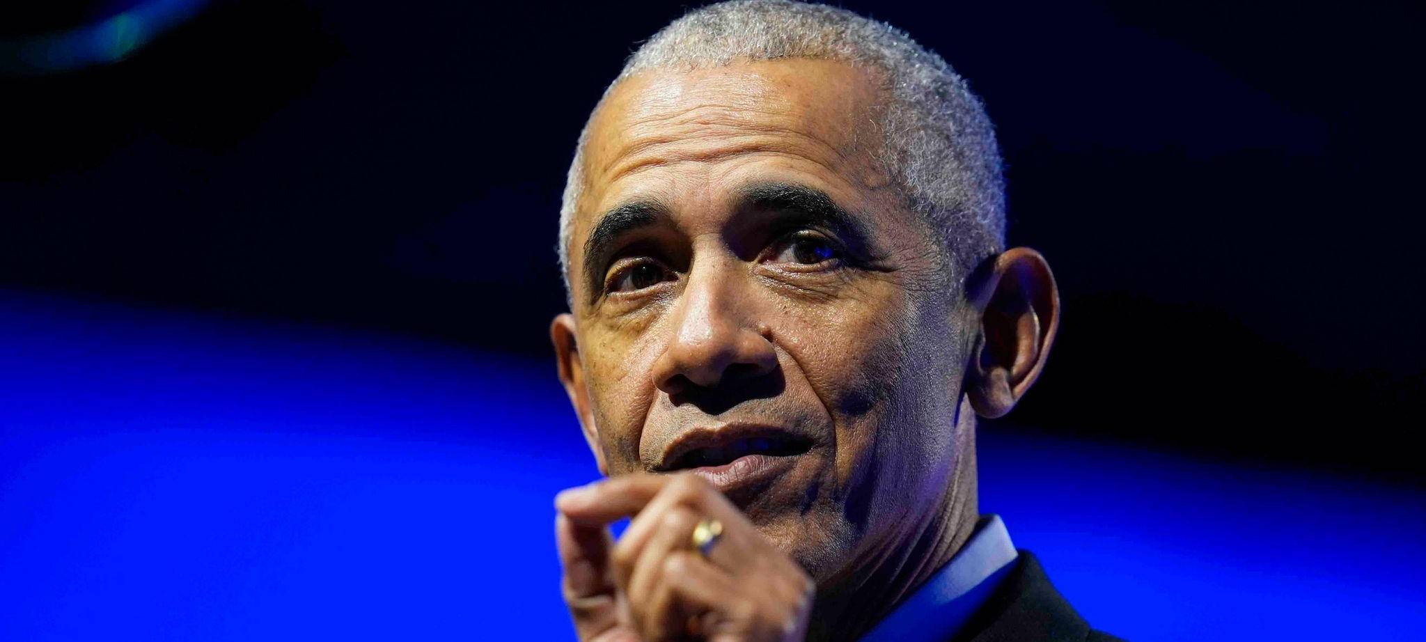 Barack Obama