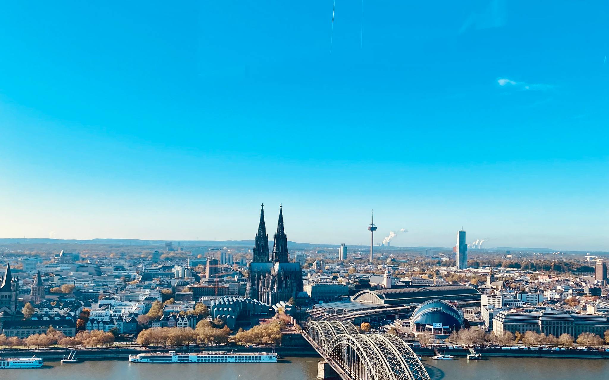 12 Euro Eintritt für Kölner Dom