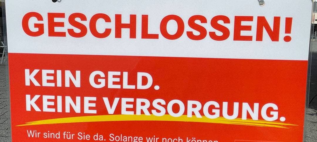 Bergische Kliniken protestieren gegen Spar-Pläne