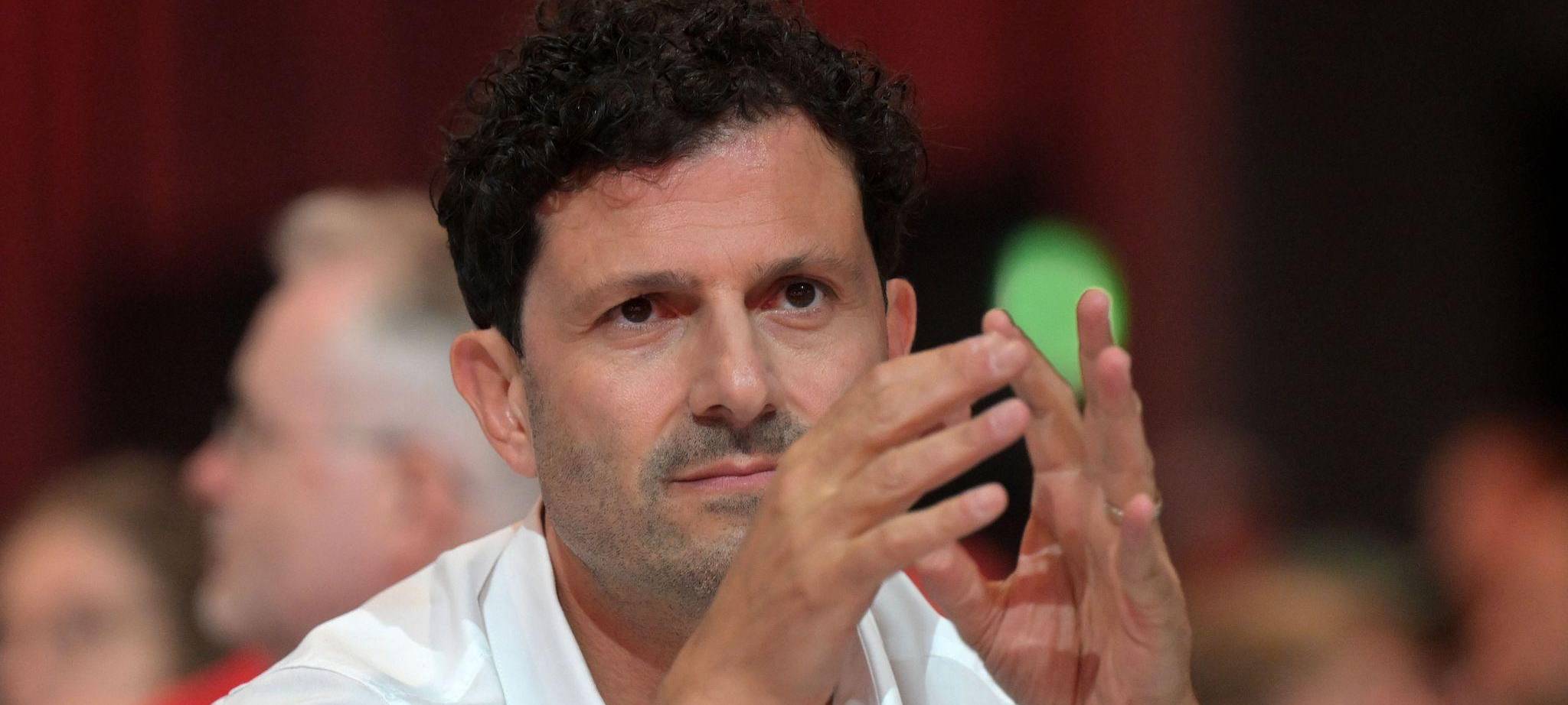 Luigi Pantisano