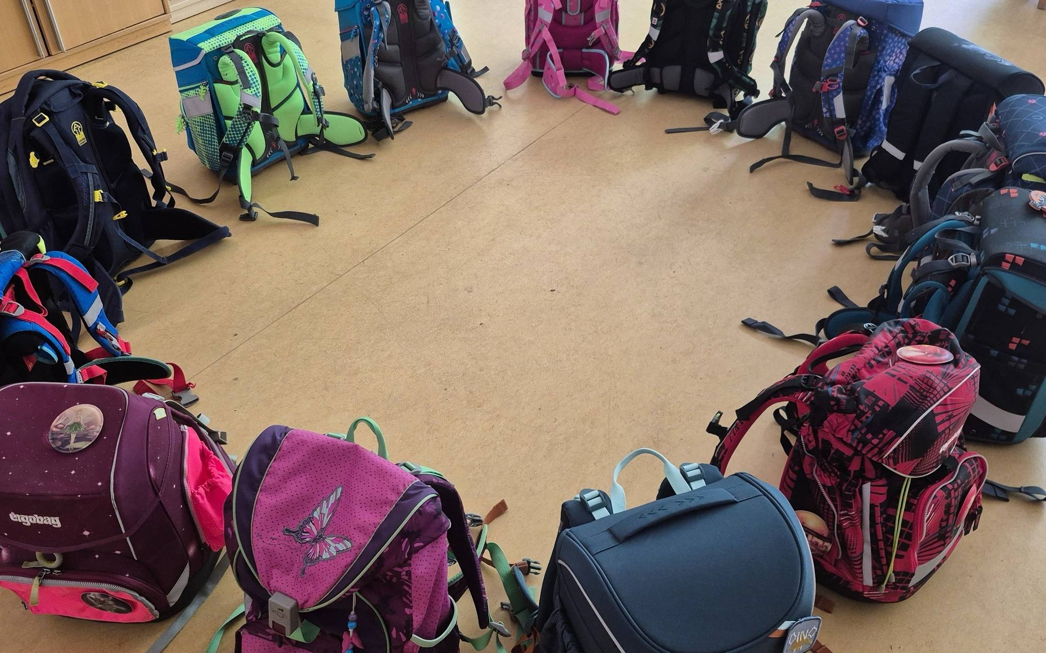 Odenthal: Grundschule zieht zum Dhünntalstadion