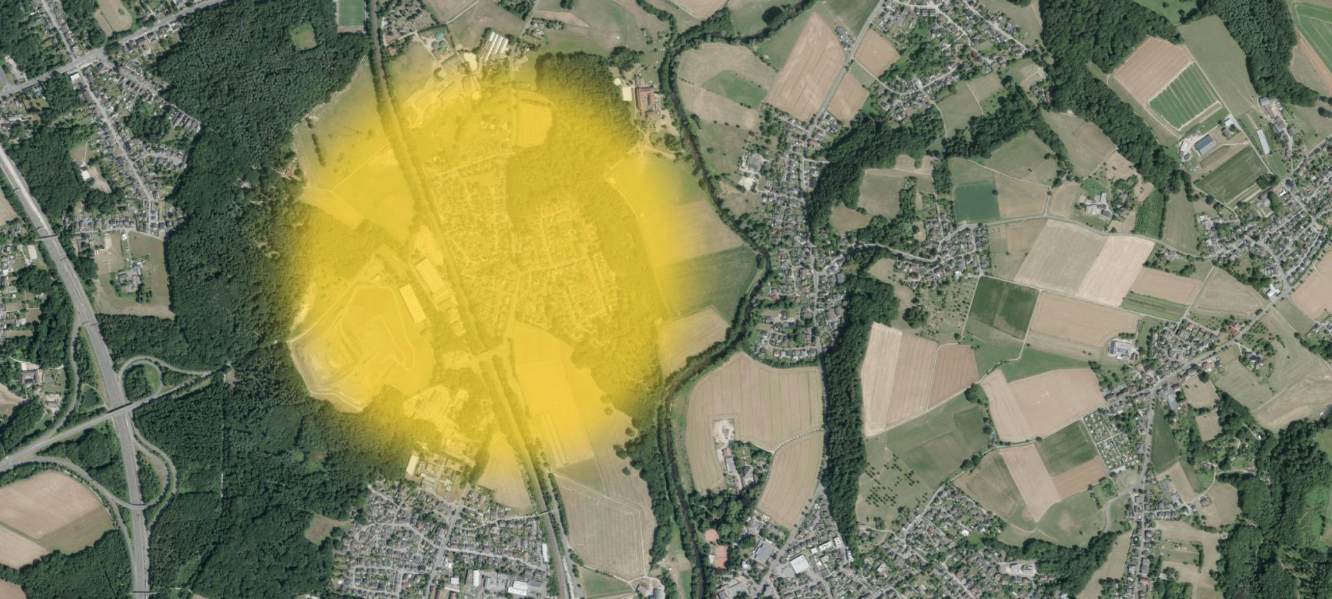 Leichlingen: Bombe entschärft