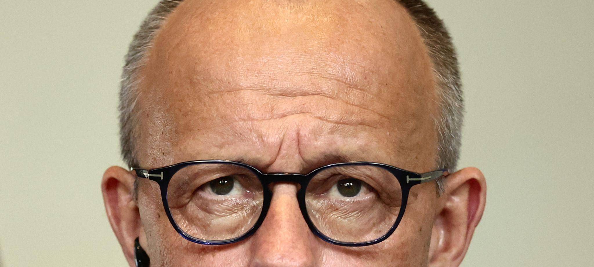 Friedrich Merz