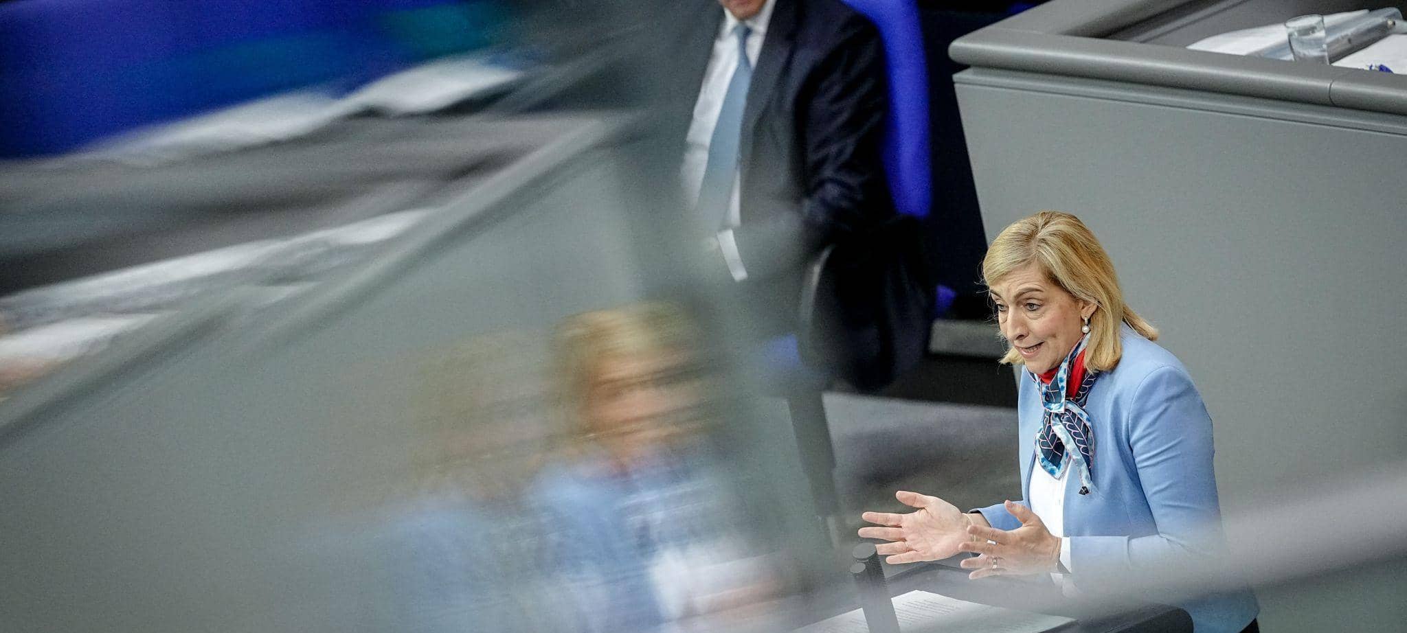 Bundestag