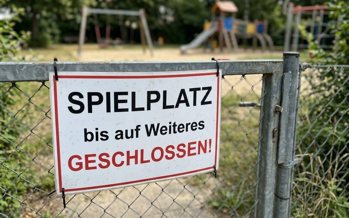 Reichshof-Wildberg: Erhöhte Bleiwerte im Boden