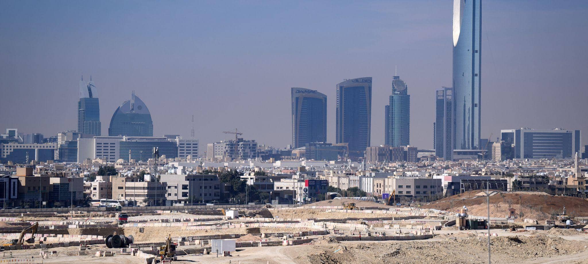 Saudi-Arabien