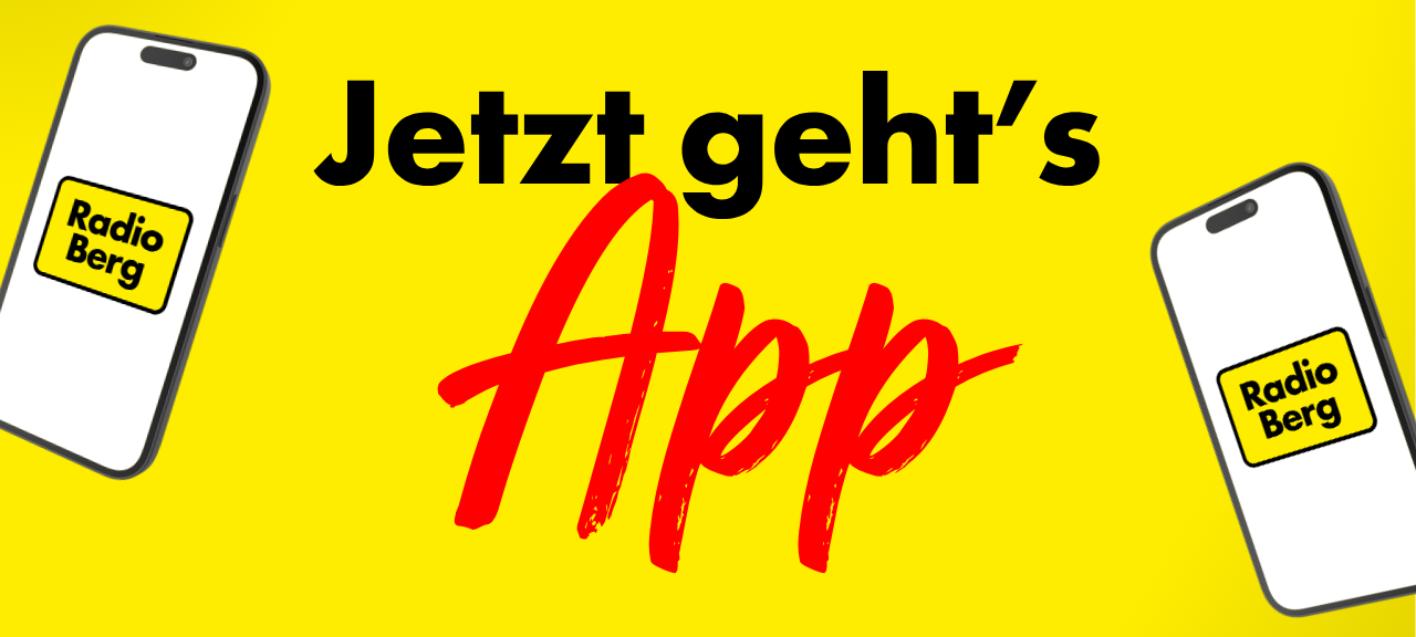 Unsere App