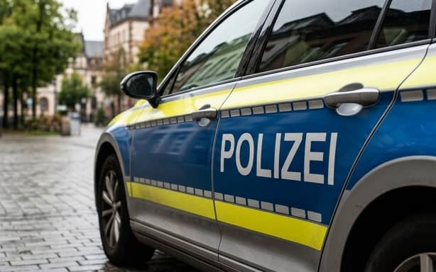 Bergneustadt: Mann durch Schüsse verletzt
