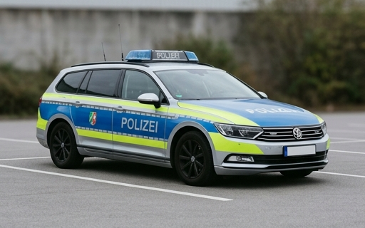 Positive Bilanz nach Kontrollaktion in Leichlingen