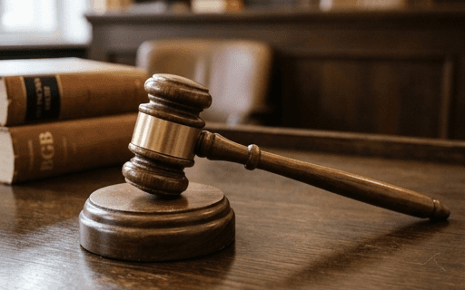 Overath: 5 Jahre Haft nach eskaliertem Party-Streit