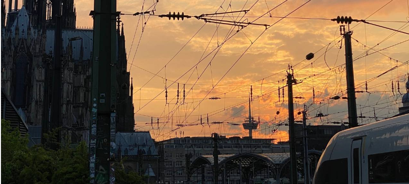 Köln: Marode Rheinbrücken beim "Brückengipfel" im Fokus