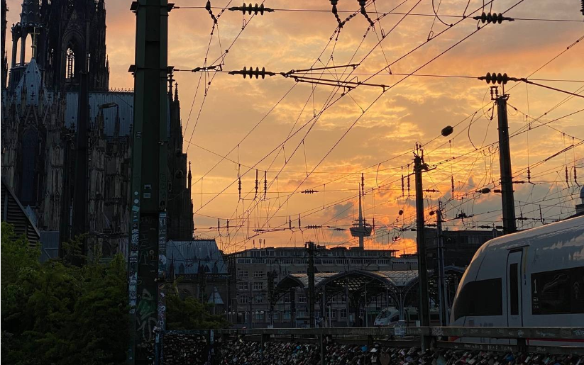 Köln: Marode Rheinbrücken beim "Brückengipfel" im Fokus