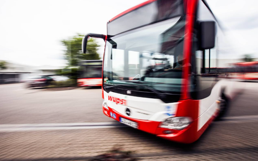 Sparpläne für Nahverkehr beschlossen