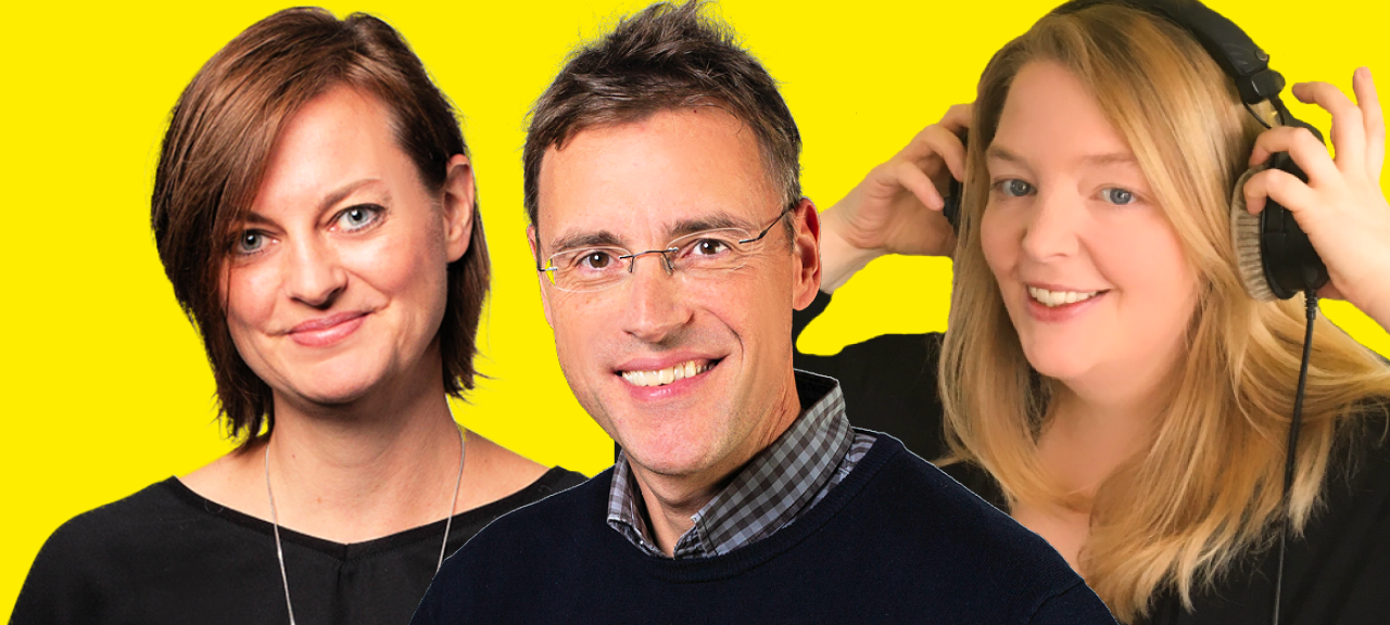 Unser Team